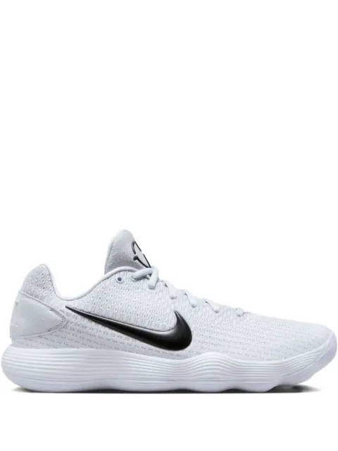 Nike Hyperdunk 2017 low-top sneakers White 897663