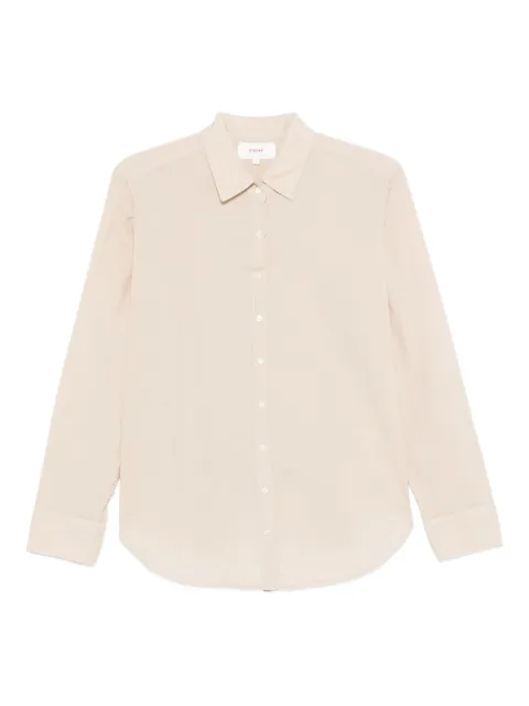 Xirena buttoned shirt Neutrals X5CTP111