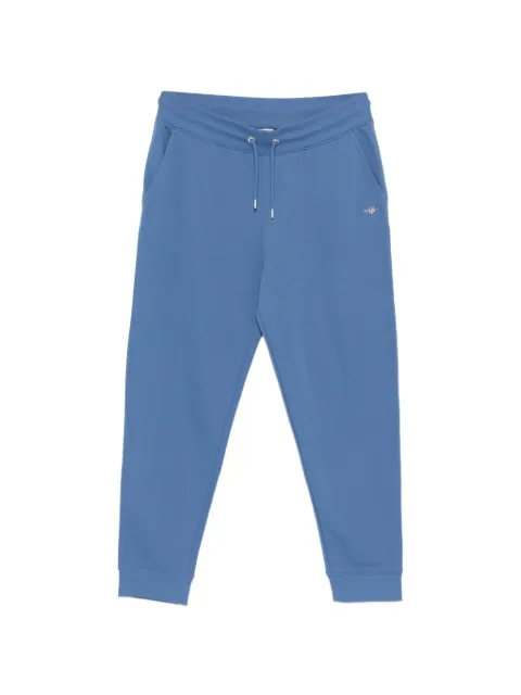 Gant blue track pants Blue 2009026