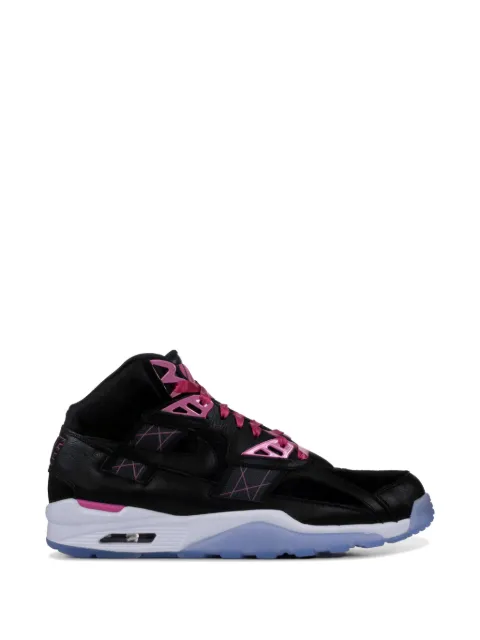 Nike Air trainer SC sneakers Black 585125