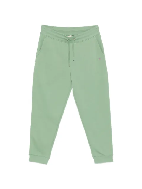 Gant drawstring track pants Green 2009026362