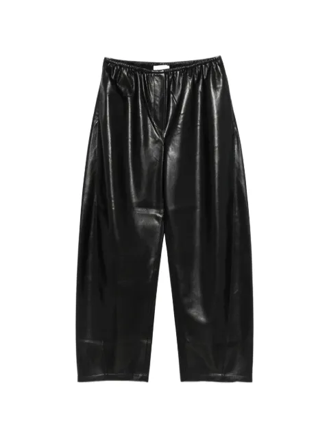 Nanushka Zoela trousers Black NW26PSPA01099