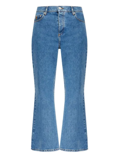 By Malene Birger Houston flare jeans Blue 103417