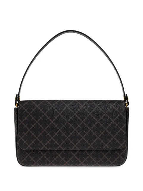 By Malene Birger small Tallie shoulder bag Brown 100069