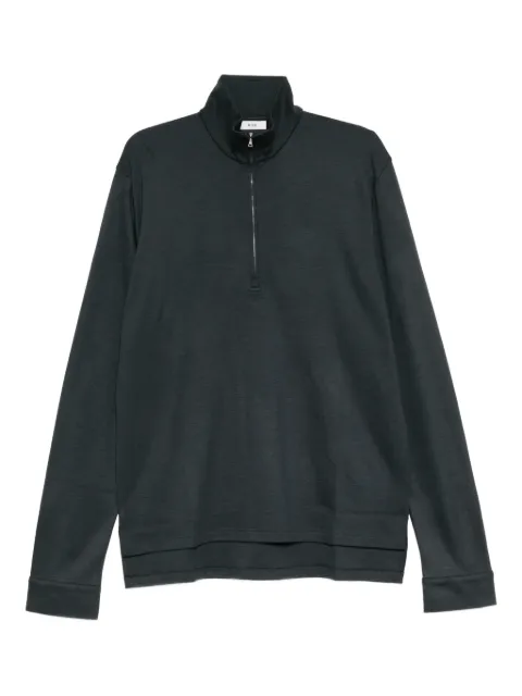 Rier Polar sweatshirt Grey NFL17INT