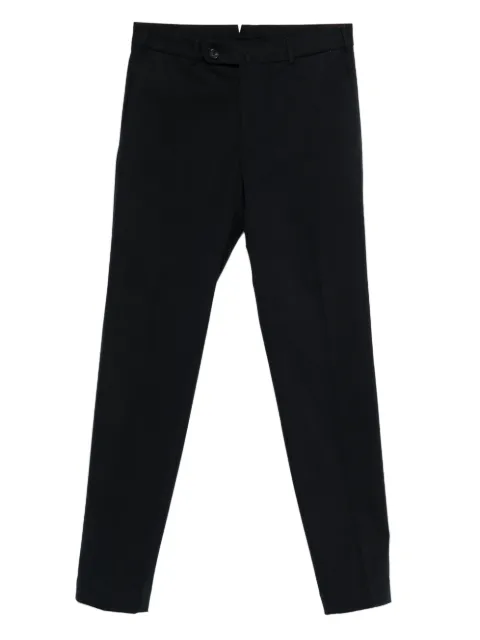 slowear belt-loop trousers Blue 1TH08040967