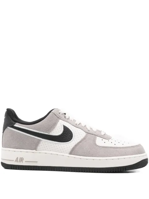 Nike Air Force 1 '07 LV8 panelled sneakers Grey IO2077