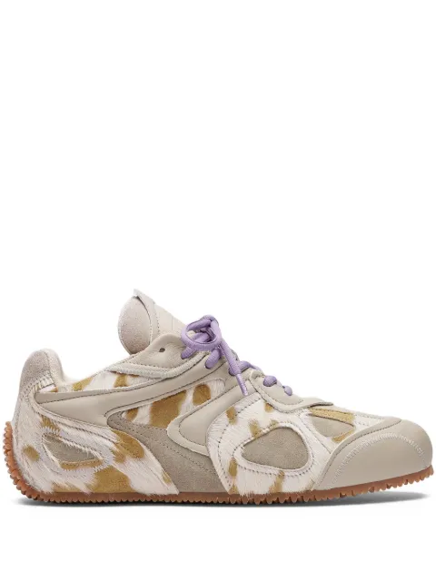 Axel Arigato Slow lace-up sneakers Neutrals F3646001