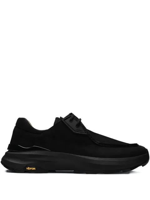 REFERENC round toe sneakers Black REF25110959