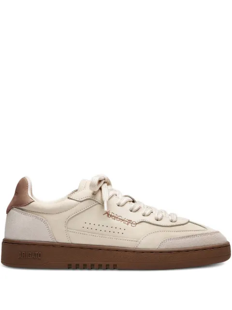 Axel Arigato Dice T-Toe sneakers Neutrals F3626003