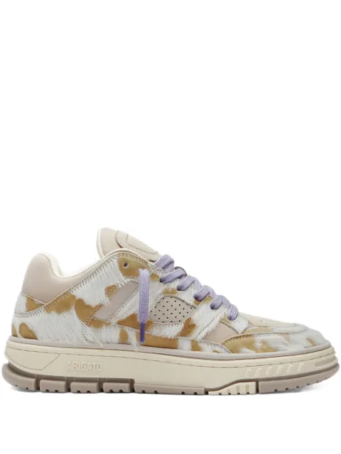 Axel Arigato Area Lo sneakers Neutrals F3599001