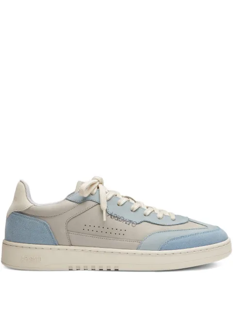 Axel Arigato T-toe dice sneakers Grey F3625007