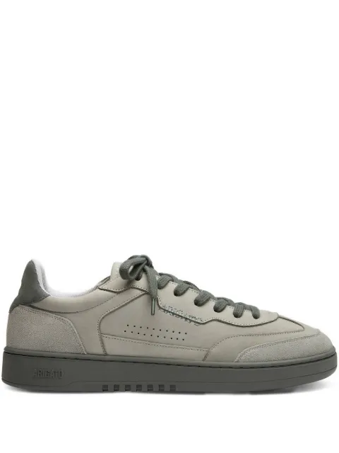 Axel Arigato T-toe dice sneakers Grey F3625006