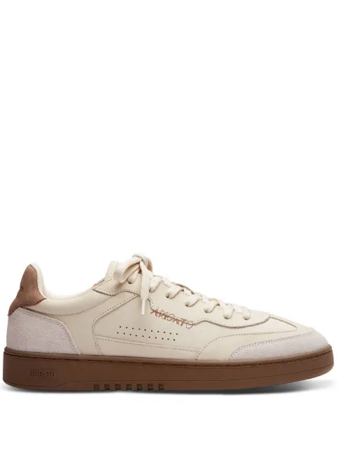 Axel Arigato T-toe dice sneakers Neutrals F3625003