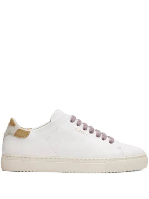Axel Arigato Clean 90 sneakers White F3609001