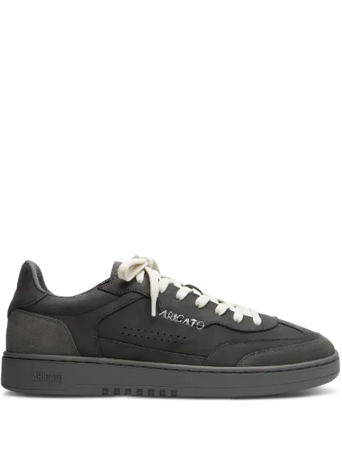 Axel Arigato T-toe dice sneakers Grey F3625001