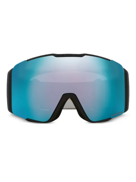 Oakley Line Miner™ ski goggles Blue 0OO7136