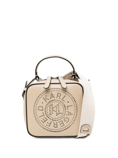 Karl Lagerfeld Kcircle Tph Crossbody bag Neutrals B1W300742FT