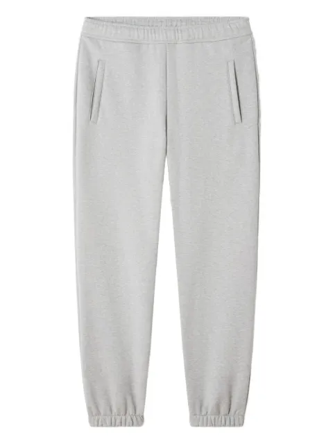 Lanvin elasticated track pants Grey RMTR0030F047P26