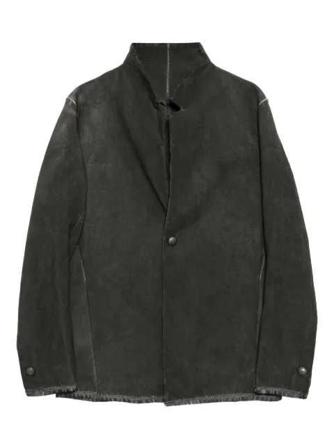 69 Armure blazer Black BAZERARMURE