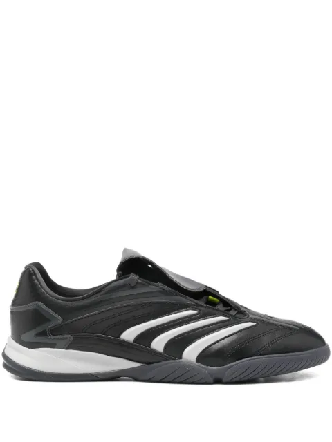 adidas Predator Sala logo-detail sneakers Black IH7082