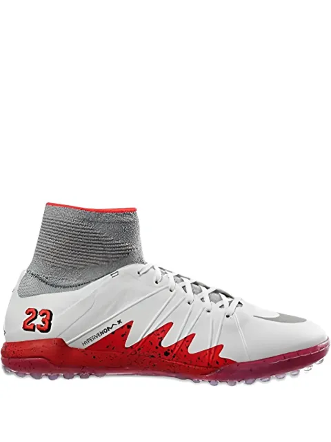 Jordan HypervenomX Proximo Neymar Jr sneakers White 820134