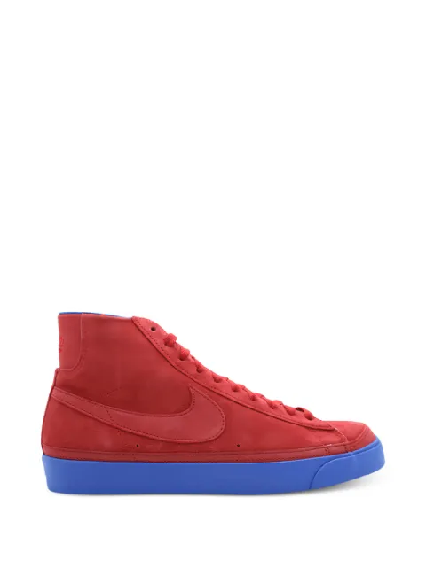 Nike Blazer High Premium sneakers Red 346725