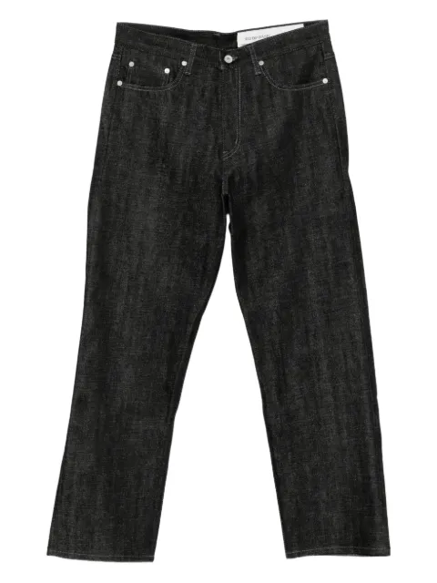 Neighborhood lightning denim Black 252XBHNPTM02