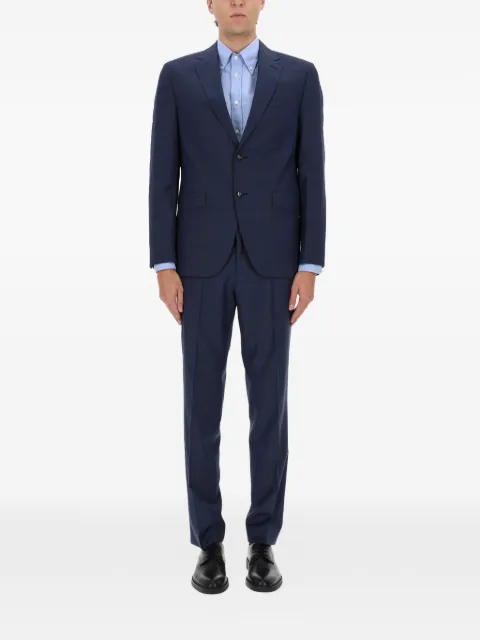 BOSS H-Jeckson suit Blue 50546069