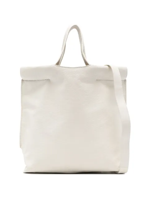 bea mombaers small Shopper tote bag Neutrals SHOPPERS