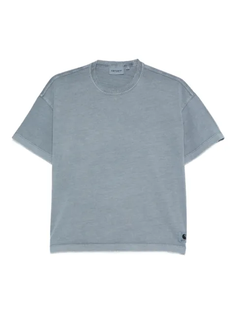 Carhartt WIP Torion T-shirt Blue I036044