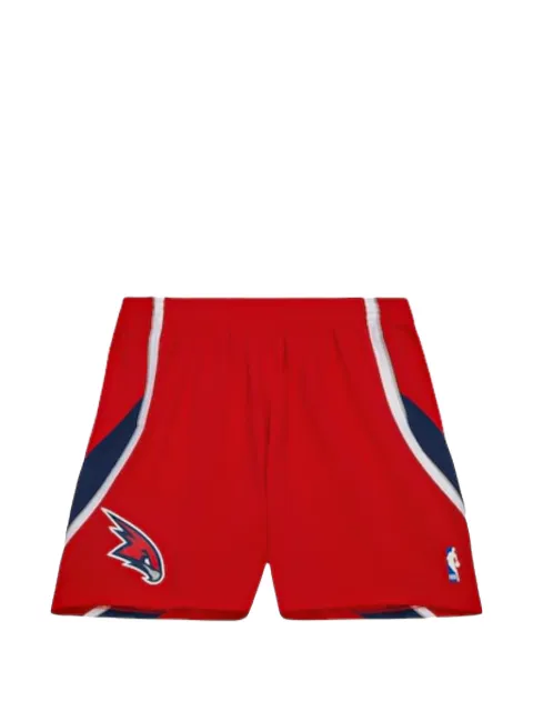 Mitchell & Ness swingman shorts Red 79546580