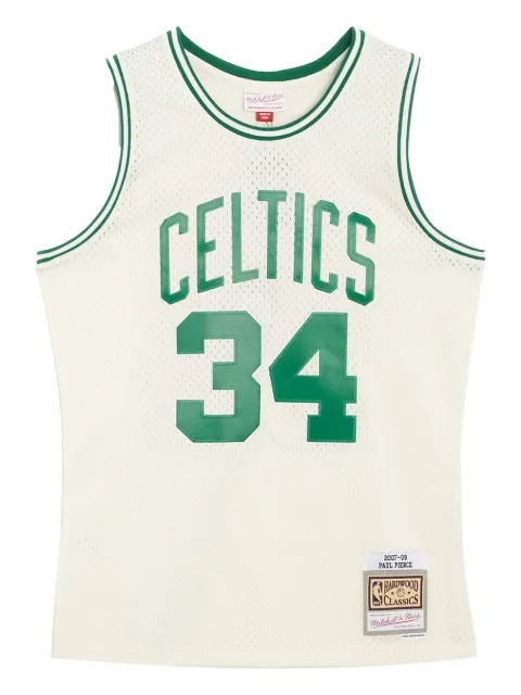Mitchell & Ness Celtics 2007 tank top Neutrals TFSM5052BCE07PPIOFWH