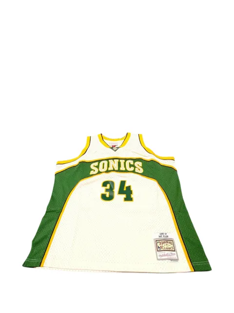 Mitchell & Ness Seattle SuperSonics 2006-07 vest Neutrals TFSM5052SSU06RALOFWH