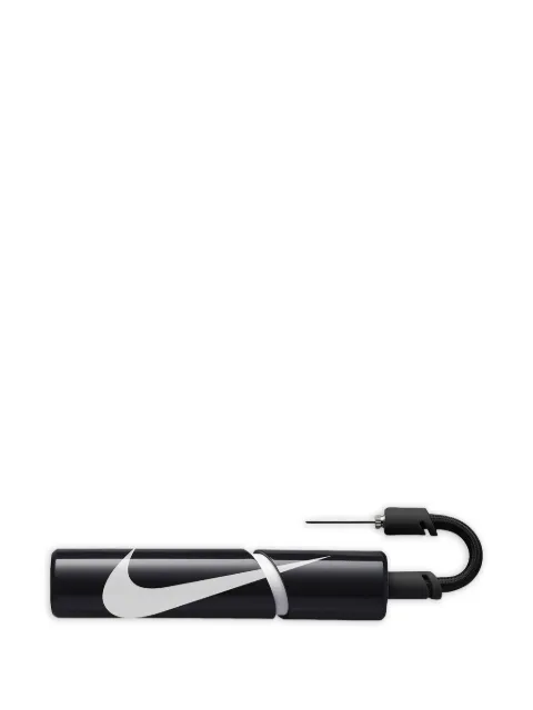 Nike Essential logo ball pump Black NKJ01027NS