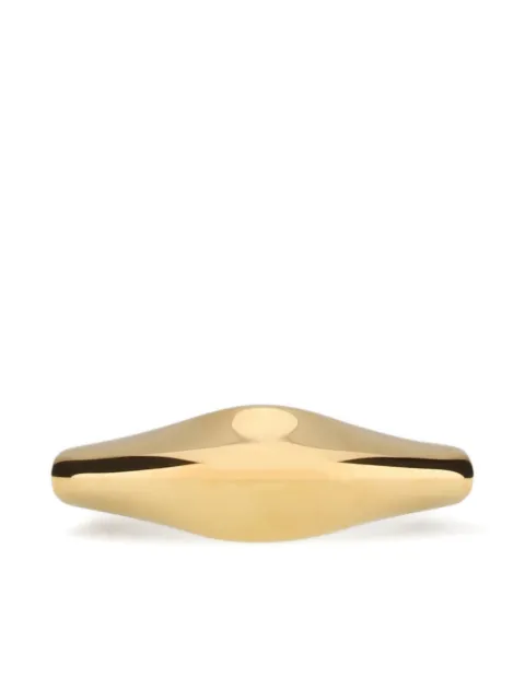 KHAITE Lotus cuff bracelet Gold 10143006