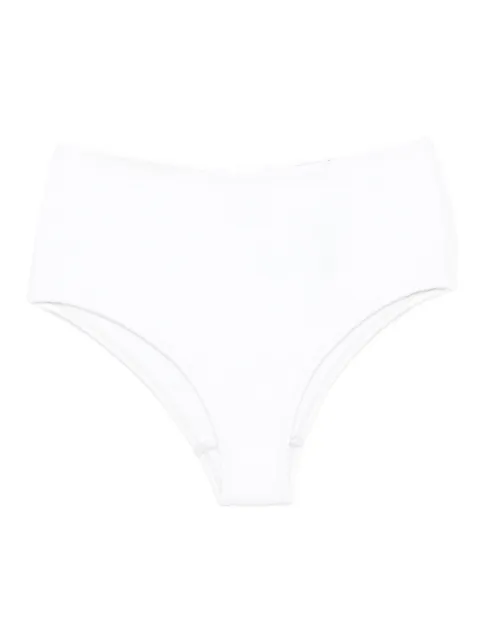 Diesel Charli-Dnm briefs White A21583