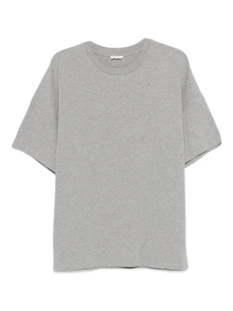American Vintage short-sleeved T-shirt Grey MFIZ02AE26