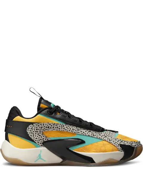 Jordan Luka 2 Safari sneakers Yellow FQ9044800