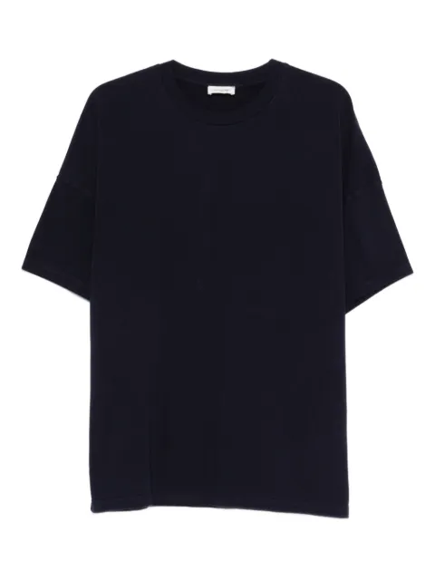 American Vintage Fizvalley short-sleeve T-shirt Blue MFIZ02AE26
