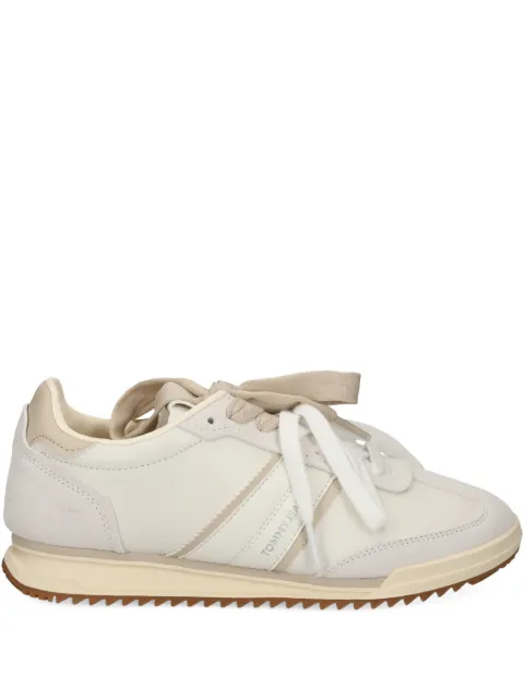 Tommy Jeans lace-up sneakers Neutrals EN0EN03001