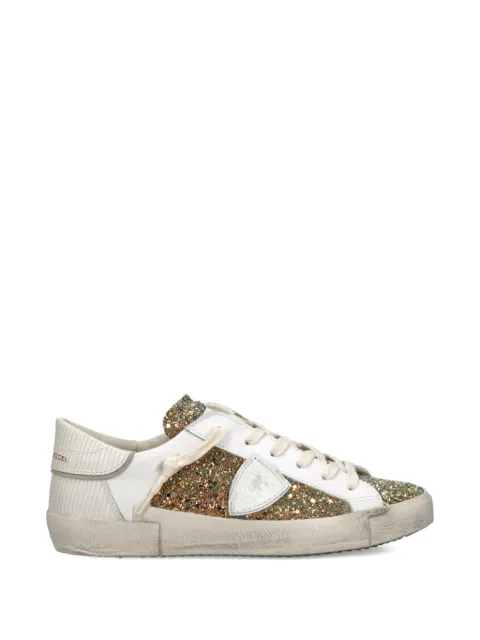 Philippe Model Paris Prsx sneakers White PRLDGA05