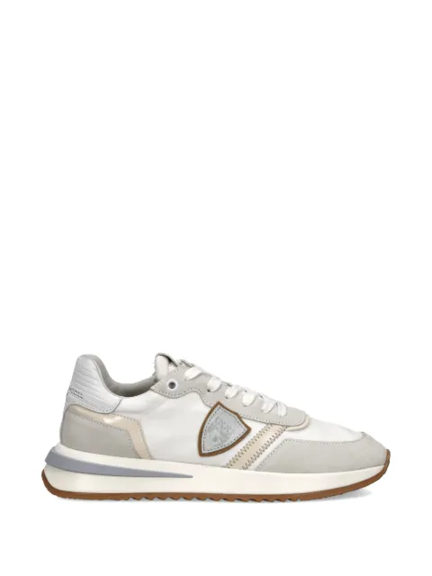 Philippe Model Paris Tropez 2.1 triangle-logo sneakers White TYLDW075