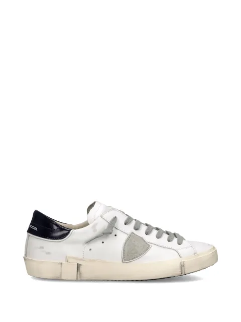 Philippe Model Paris Prsx sneakers White PRLUV032