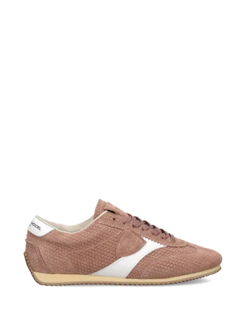 Philippe Model Paris leather sneakers Pink PNLDDT11