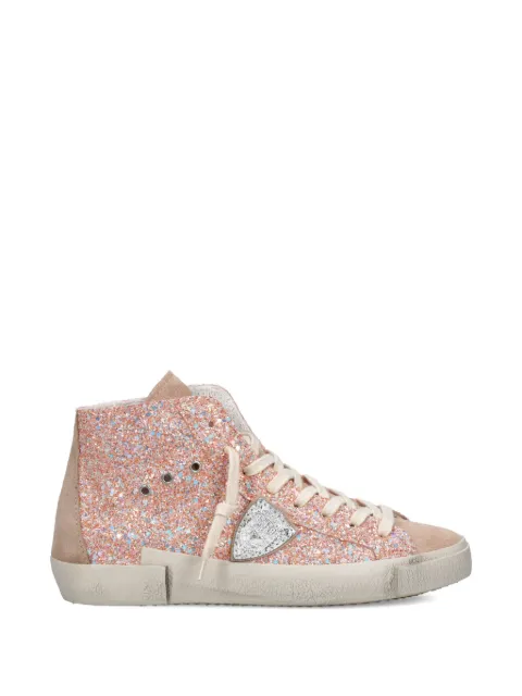Philippe Model Paris Prsx sneakers Pink PRHDGL08