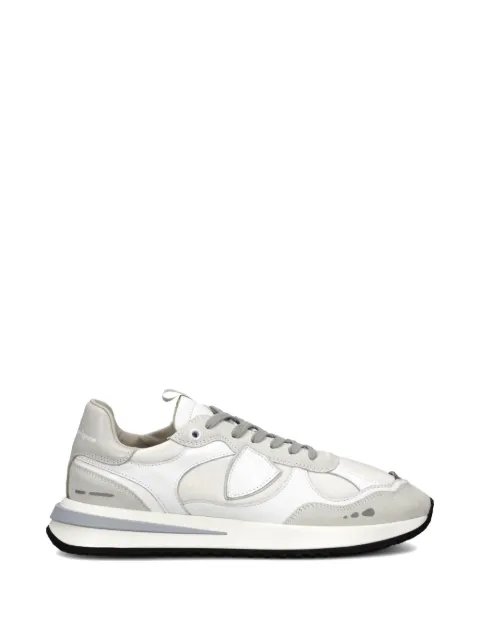 Philippe Model Paris Olympique low-top sneakers White OYLUTR04