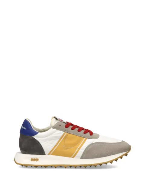 Philippe Model Paris Low Tour sneakers White TILUWP21