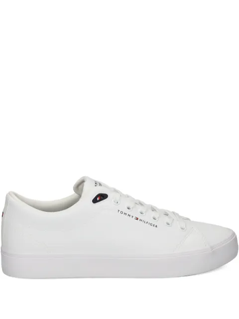 Tommy Hilfiger lace-up sneakers White FM0FM05511