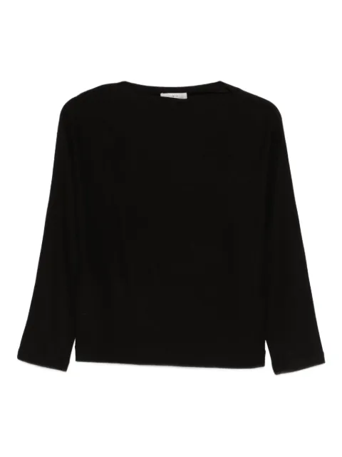 Vince long-sleeves pullover Black V990384391